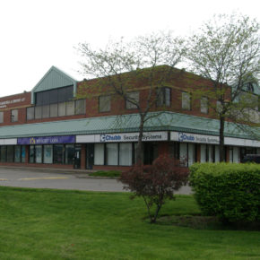 Confederation Square
