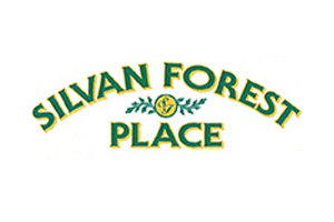 Silvan Forest Place logo