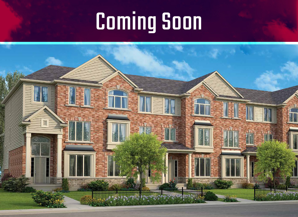 The Crossings Coming Soon